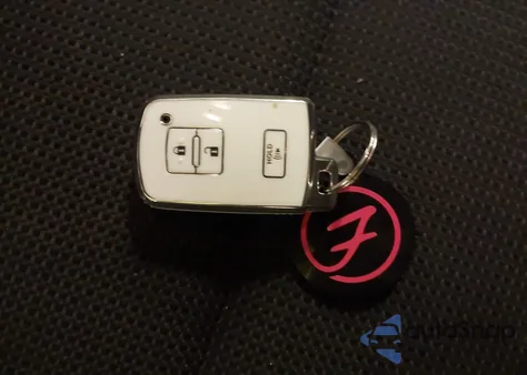 2018 Toyota Rav4 Adventure/Xle из США, поврежденный, VIN 2T3RFREV1JW788704